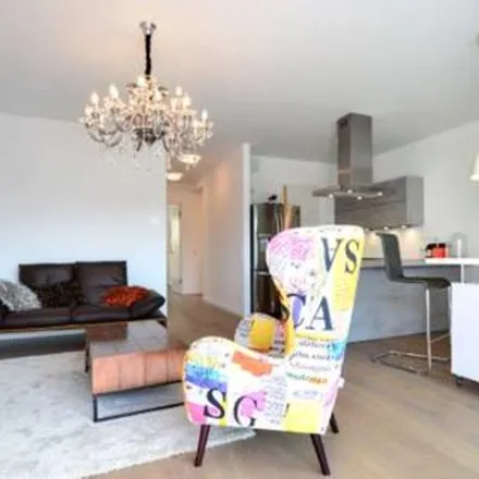 Rent this 4 bed apartment on Parkhaus am Friesenplatz in Alte Wallgasse 31, 50672 Cologne