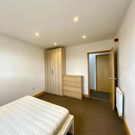 Image 5 - 12 Argyle Road, Bristol, BS2 8UU, United Kingdom - Room for rent