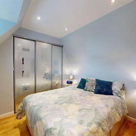 Rent this 3 bed apartment on Hillside Drive in Cowbridge, CF71 7EA
