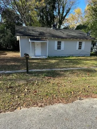 Rent this 3 bed house on Burgess Court in Sumter, SC