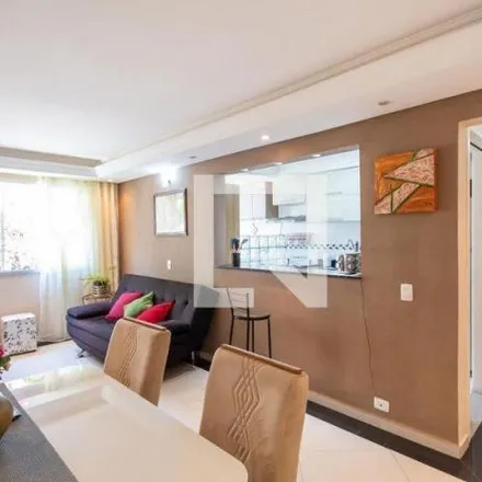 Buy this 2 bed apartment on Avenida Eucalipto in Cidade das Flores, Osasco - SP