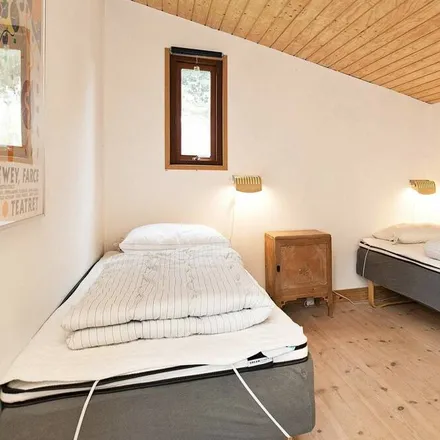 Rent this 1 bed house on Dannemare Kirke in Præstevangen, 4983 Dannemare