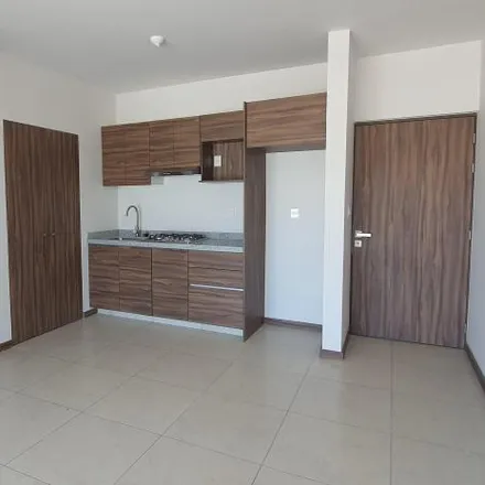 Rent this 2 bed apartment on Avenida Anastasio Bustamante in Francisco Sarabia, 45253 Zapopan