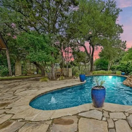 Buy this 4 bed house on 15808 Tetons Court in Bee Cave, Travis County