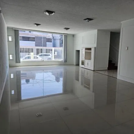 Buy this 3 bed house on Calle Agustín Melgar 3 in 53100 Ciudad Satélite, MEX