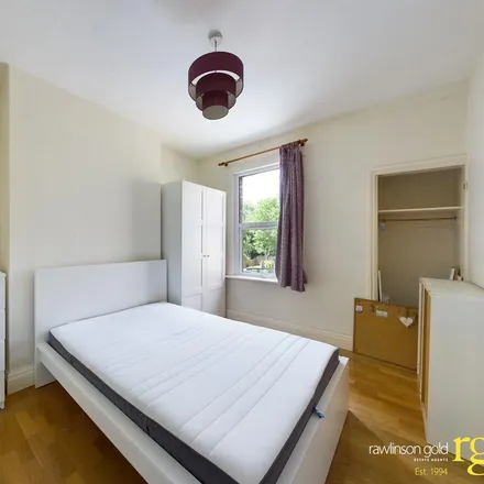 Image 5 - Radnor Road, London, HA1 1RY, United Kingdom - Apartment for rent