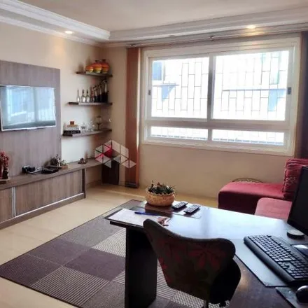 Buy this 3 bed apartment on Rua Emílio Pozza in Maria Goretti, Bento Gonçalves - RS
