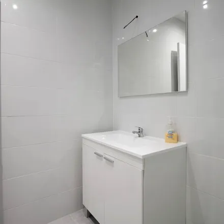 Rent this 2 bed apartment on Calle de San Bernardo in 28015 Madrid, Spain