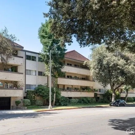 Image 6 - 2386 E Del Mar Blvd Unit 218, Pasadena, California, 91107 - Condo for sale