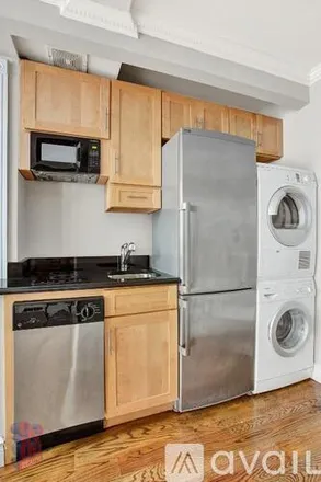 Rent this 3 bed apartment on 227 E 82nd St