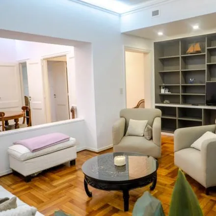 Rent this 3 bed apartment on Avenida Alvear 1821 in Recoleta, 1129 Buenos Aires
