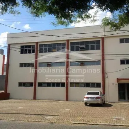 Buy this studio house on Rua Doutor João Valente de Couto in Vila Costa e Silva, Campinas - SP