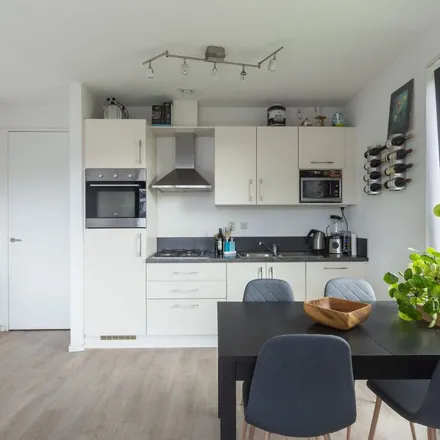 Image 3 - Teteringsedijk, 4817 ML Breda, Netherlands - Apartment for rent