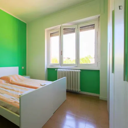 Rent this 2 bed apartment on Via Ettore Ponti in 38, 20143 Milan MI