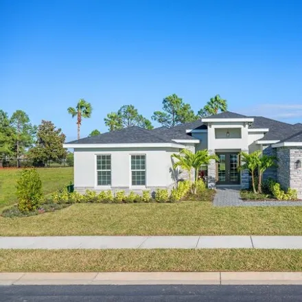 Buy this 4 bed house on 891 Waterfern Trail Drive in Auburndale, FL 33823