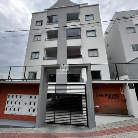 Rent this 2 bed apartment on Rua Bulcão Viana in Azambuja, Brusque - SC