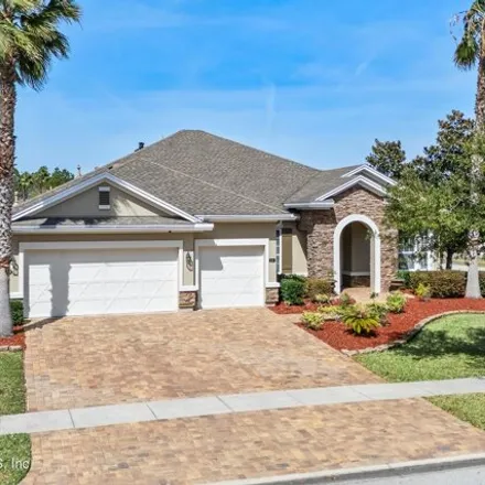 Buy this 5 bed house on 75 Bob White Quail Way in Nocatee, FL 32081