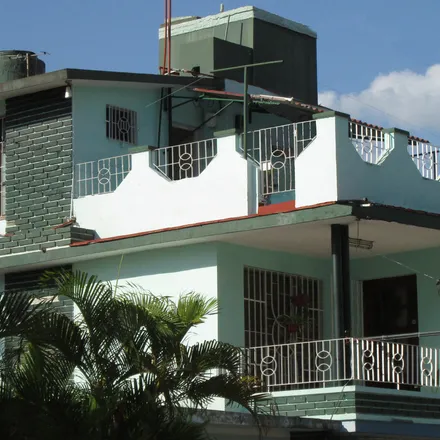 Rent this 2 bed house on Bayamo in Reparto Roberto Reyes, CU