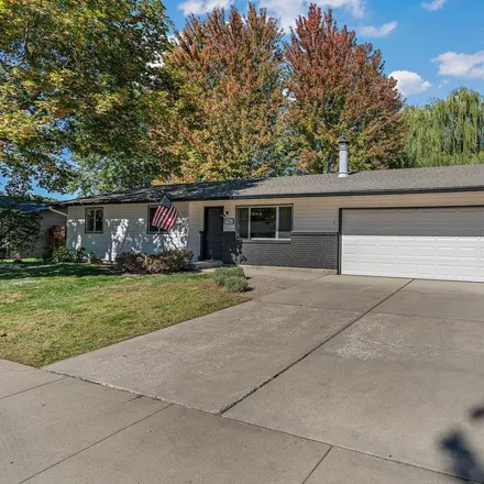 Image 3 - 11902 West Alfred Street, Boise, ID 83713, USA - House for sale