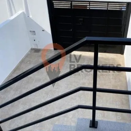 Buy this 3 bed house on Rua José Wasth Rodrigues in Vila Cléo, Mogi das Cruzes - SP