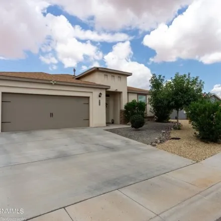 Image 3 - 5934 Big Jim Dr, Las Cruces, New Mexico, 88012 - House for sale