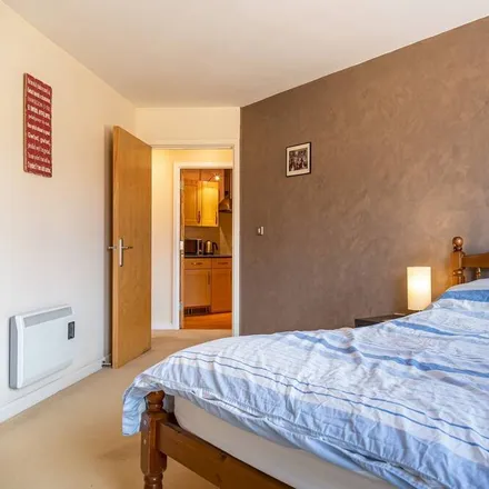 Rent this 1 bed apartment on Birmingham in B1 3JR, United Kingdom