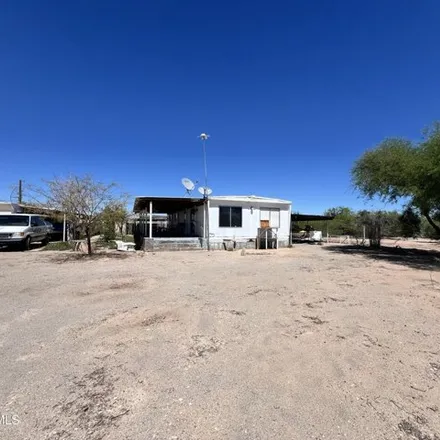 Buy this studio apartment on unnamed road in La Paz County, AZ 85334