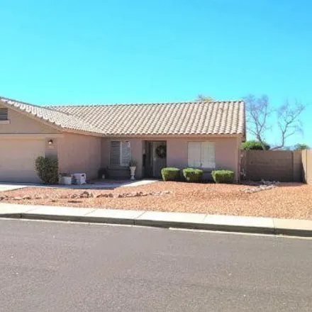 Image 2 - 9528 North 94th Lane, Peoria, AZ 85345, USA - House for sale