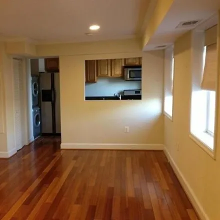 Buy this 2 bed condo on 3866 9th Street Southeast in Washington, DC 20032