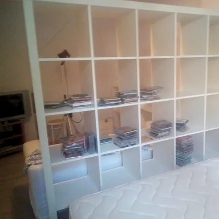 Rent this 1 bed apartment on Casa del Pane in Via Carlo Grabau, 00195 Rome RM