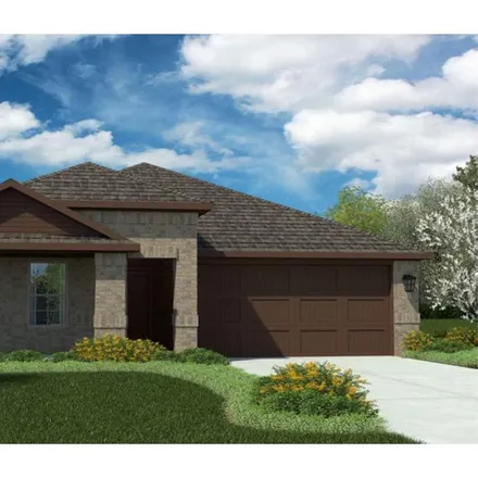 Buy this 4 bed house on 9899 Fort Worth Drive in Denton, TX 76226