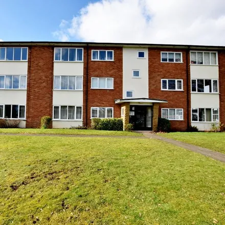 Image 1 - Arosa Drive, Harborne, B17 0SD, United Kingdom - Apartment for rent