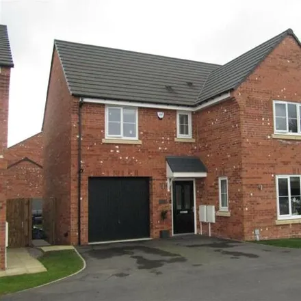 Buy this 4 bed house on Pastern Road in Aldborough, YO51 9RL