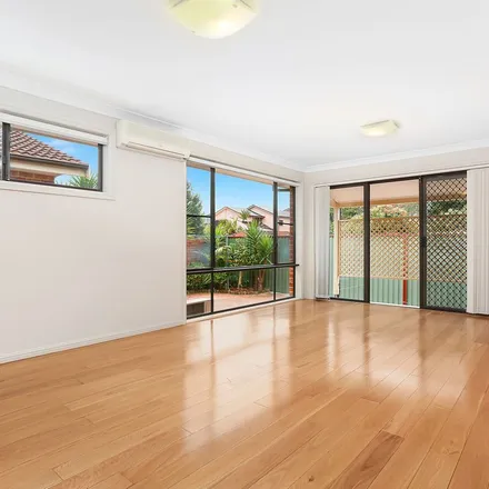 Image 1 - McRae Road, Sans Souci NSW 2219, Australia - Apartment for rent