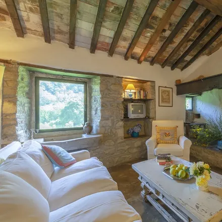 Rent this 3 bed house on Londa in Florence, Italy