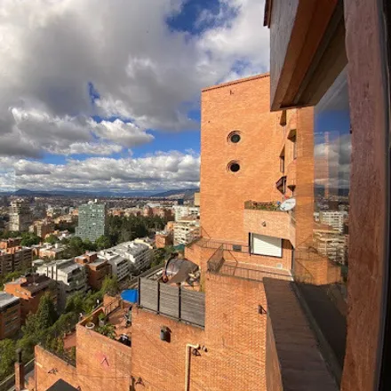 Image 1 - Transversal 4C 88-25, Chapinero, 110221 Bogota, Colombia - Apartment for sale