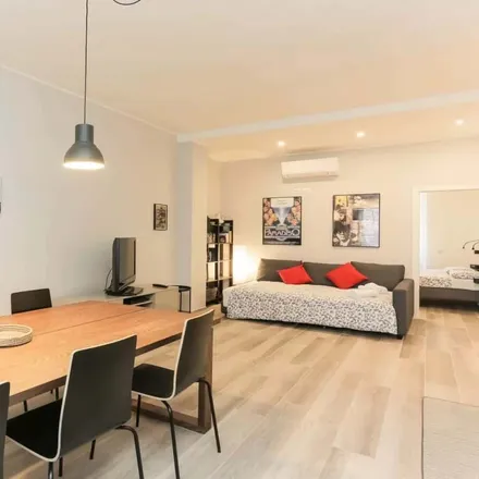 Rent this 2 bed apartment on Viale Corsica - Via Negroli in Via Negroli, 20059 Milan MI
