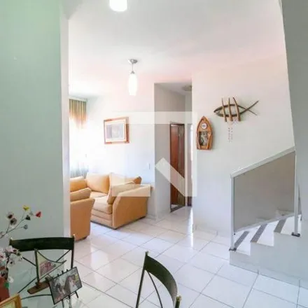 Buy this 3 bed apartment on Rua Orlando Rodrigues in Salgado Filho, Belo Horizonte - MG