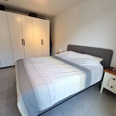 Rent this 2 bed apartment on Pastoor Mellaertsstraat 66 in 2220 Heist-op-den-Berg, Belgium