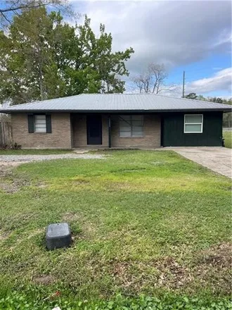 Rent this 1 bed house on 15356 West Hoffman Road in Tangipahoa Parish, LA 70403