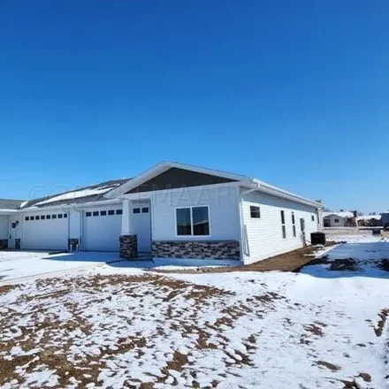 Image 1 - 821 9th Avenue Southwest, Perham, Otter Tail County, MN 56573, USA - House for sale