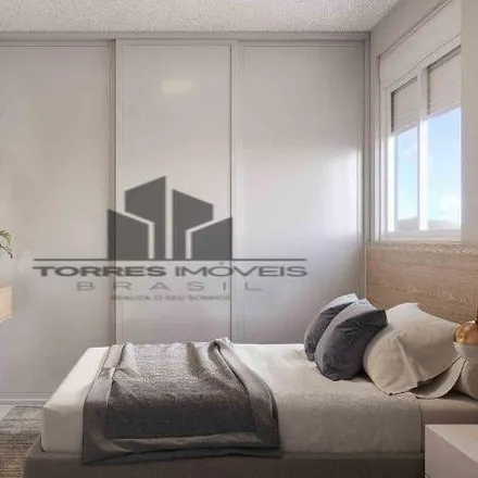 Buy this 2 bed apartment on Rua Delfina da Cunha in Anchieta, Rio de Janeiro - RJ