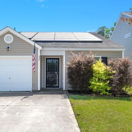 Buy this 3 bed house on 309 Salkahatchie Street in Summerville, SC 29485