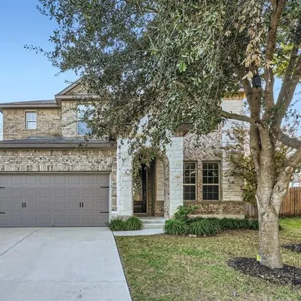Buy this 5 bed house on 1098 Fred Couples Drive in Williamson County, TX 78664