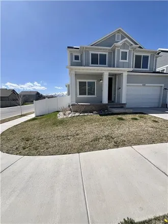 Rent this 5 bed house on 4301 East Inverness Lane in Eagle Mountain, UT 84005