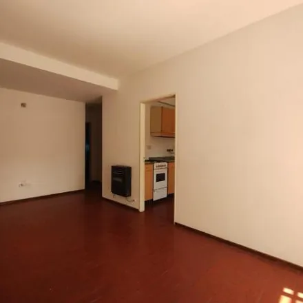 Buy this 2 bed apartment on Güemes 2454 in Alberto Olmedo, Rosario