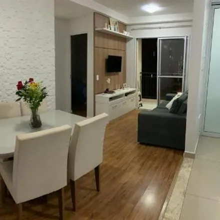 Buy this 2 bed apartment on Avenida Bento do Amaral Gurgel in Jardim Tamoio, Jundiaí - SP