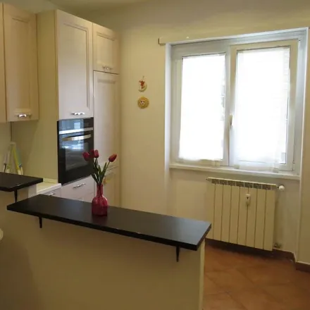 Rent this 2 bed apartment on Roma Capitale