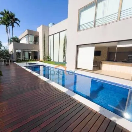 Image 1 - Rua Ferrara, Pampulha, Belo Horizonte - MG, 31365-450, Brazil - House for sale