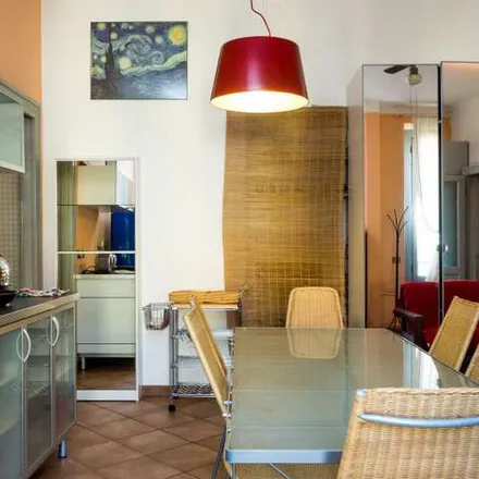 Rent this 1 bed apartment on Via Giuseppe Meda in 13, 20136 Milan MI